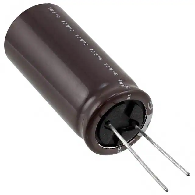 UPX1C332MHD Nichicon